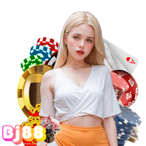 bj88 สมัครสมาชิก